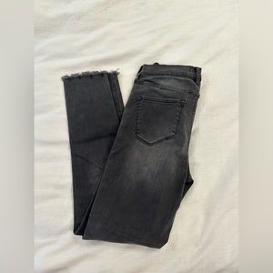 Dark wash Jeans